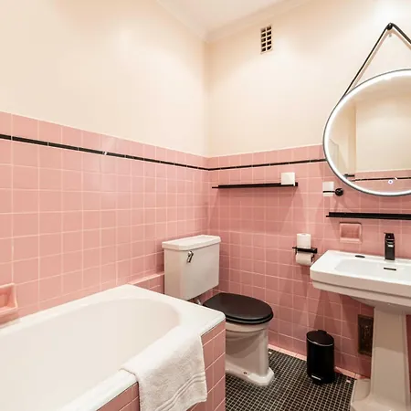 Flat -2bdr-4p - Sea View