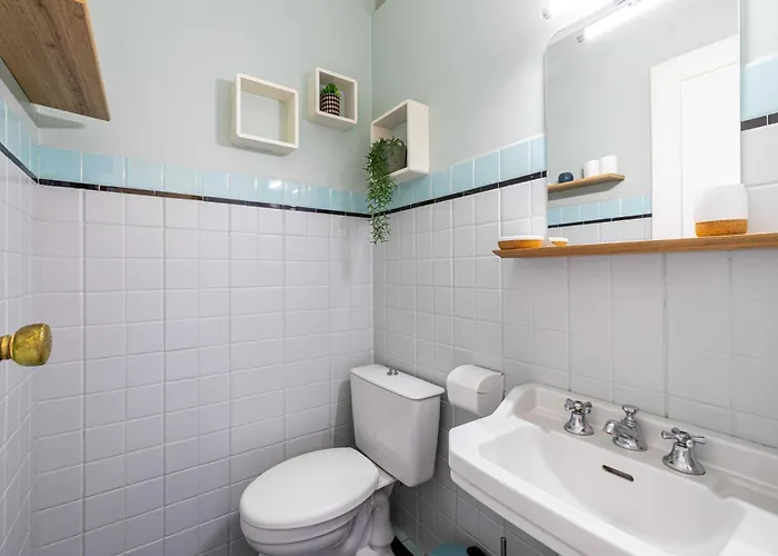 Daire Flat -2bdr-4p - Sea View