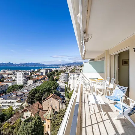 Appartamento Flat -2bdr-4p - Sea View *